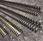 Соединение Крокодил для конвейерных лент