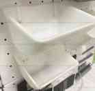 Ковш норийный полимерный