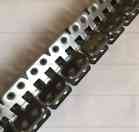 Механический соединитель BARGER для транспортерных лент