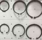 Кольцо стопорное